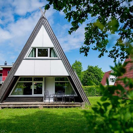 Ferienhaus Im Ostseeresort Dampland In Perfekter Lage Luaran gambar