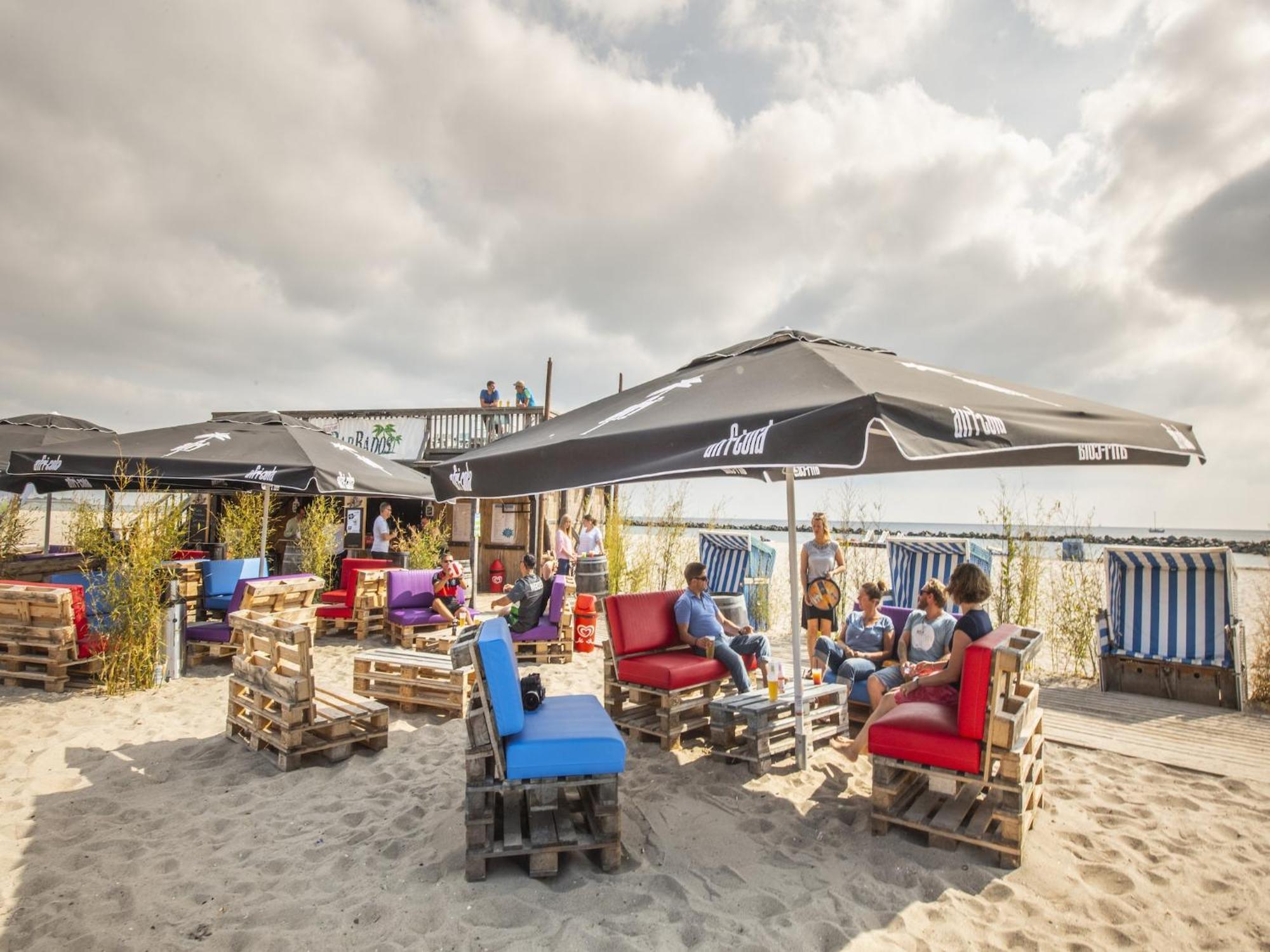 Ferienhaus Im Ostseeresort Dampland In Perfekter Lage Luaran gambar