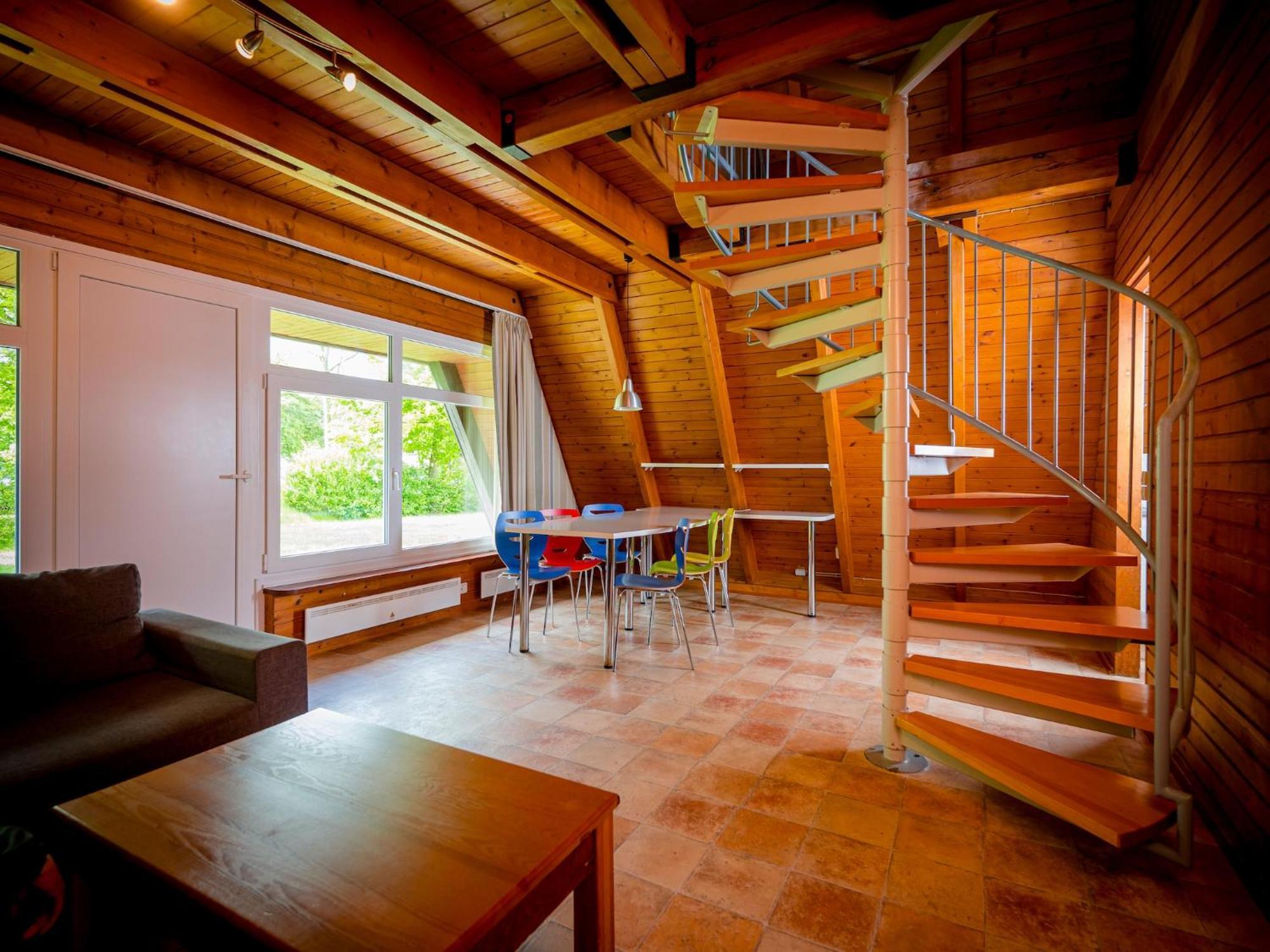 Ferienhaus Im Ostseeresort Dampland In Perfekter Lage Luaran gambar