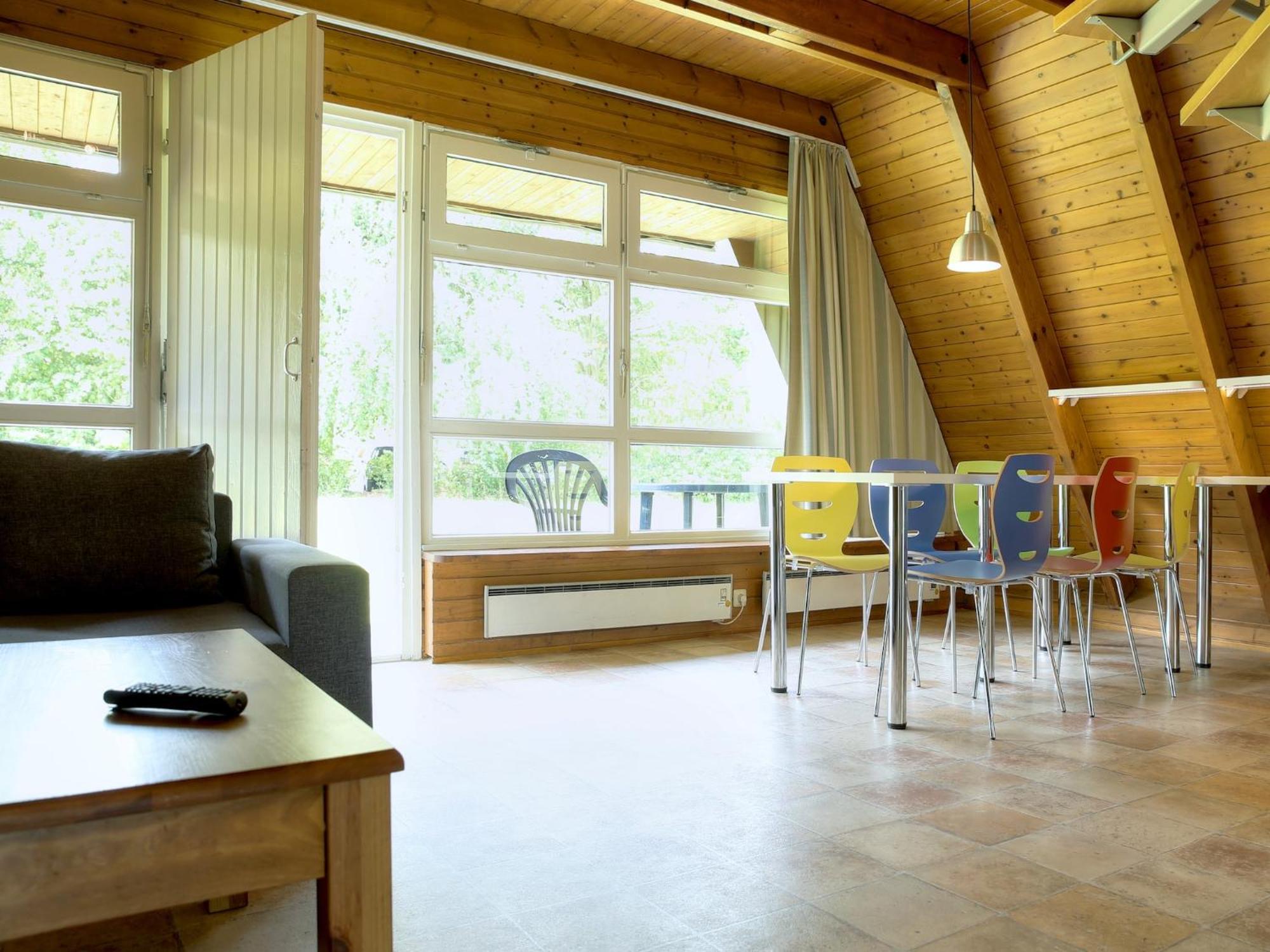 Ferienhaus Im Ostseeresort Dampland In Perfekter Lage Luaran gambar