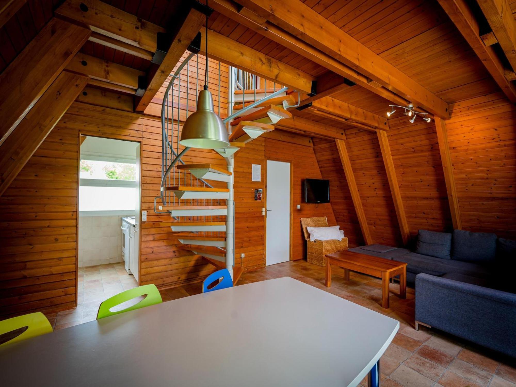 Ferienhaus Im Ostseeresort Dampland In Perfekter Lage Luaran gambar