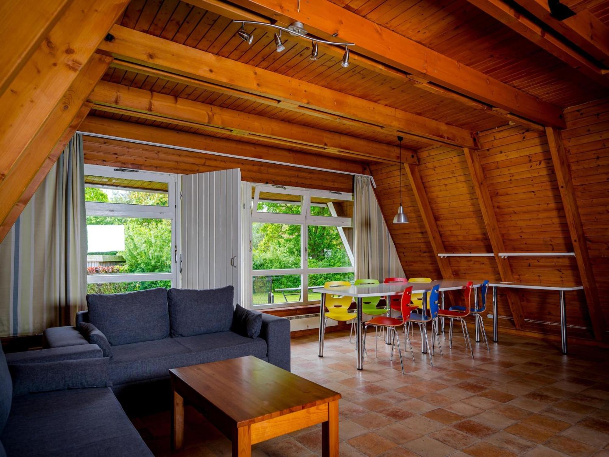 Ferienhaus Im Ostseeresort Dampland In Perfekter Lage Luaran gambar