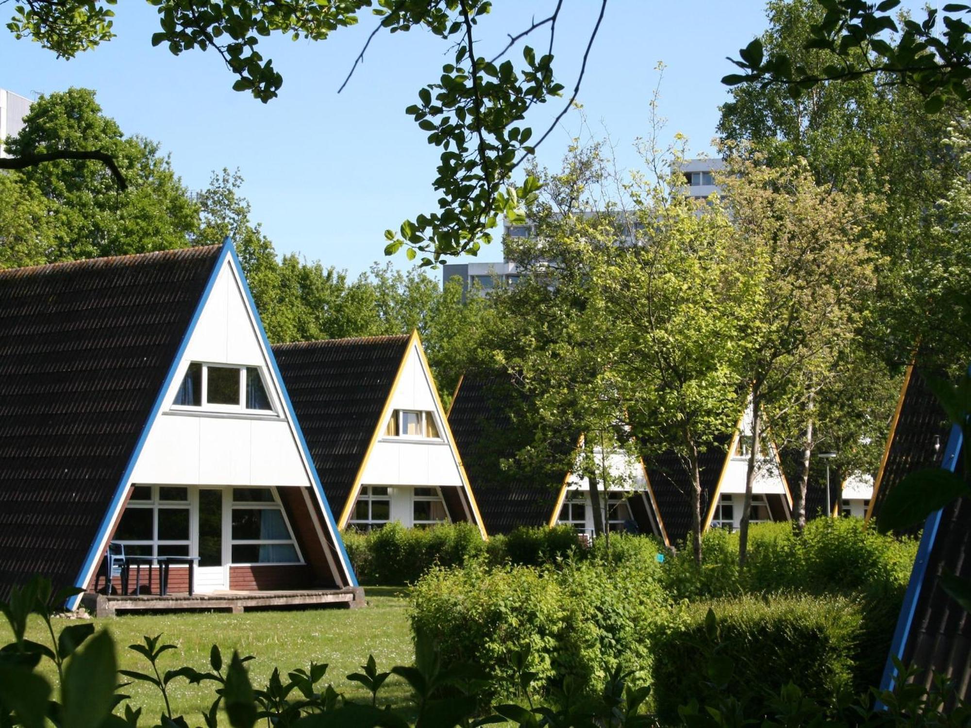 Ferienhaus Im Ostseeresort Dampland In Perfekter Lage Luaran gambar