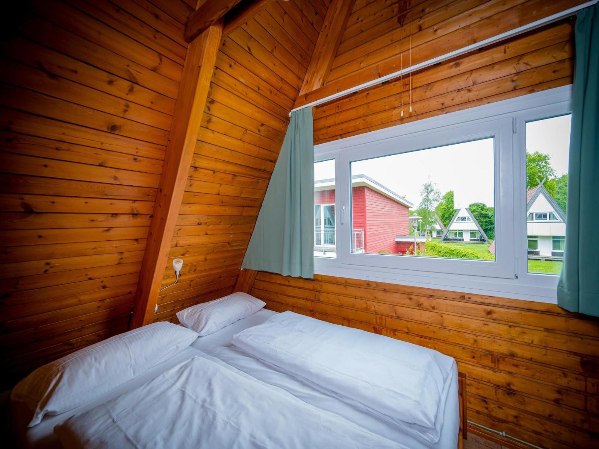 Ferienhaus Im Ostseeresort Dampland In Perfekter Lage Luaran gambar